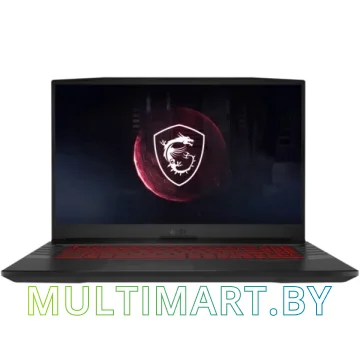 Игровой ноутбук MSI Pulse GL76 12UEK-088XRU (9S7-17L314-088)